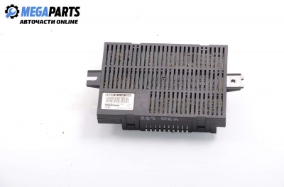 Module for BMW 7 (E65) 3.0 d, 211 hp, sedan automatic, 2006 № BMW 9 116 260